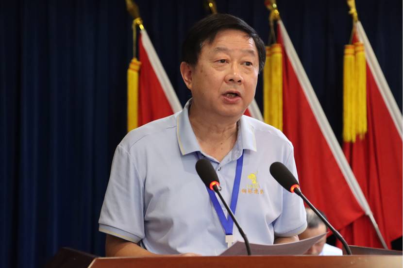 公司召開三屆一次職工代表會(huì)、三屆工會(huì)會(huì)員代表會(huì)